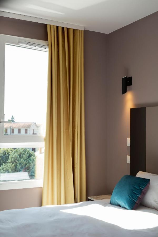Residence-Aiga Resort Thermal & Spa Châtel-Guyon Esterno foto